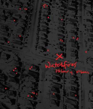 Paperback Watchfires Book