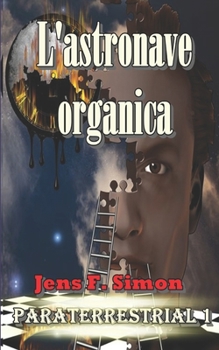 Paperback L'astronave organica [Italian] Book