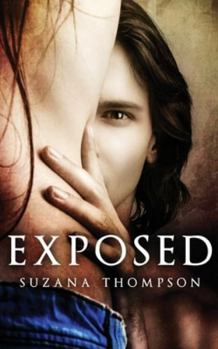 Paperback Exposed Book