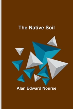 Paperback The Native Soil Book