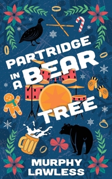 Paperback Partridge in a Bear Tree Book