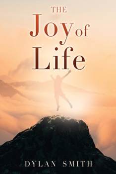 Paperback The Joy of Life Book