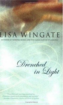 Paperback Drenched in Light Book