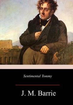 Paperback Sentimental Tommy Book