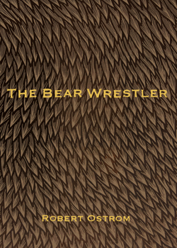 Paperback The Bear Wrestler Book