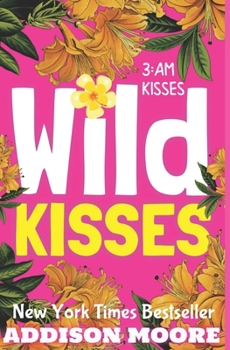 Paperback Wild Kisses Book