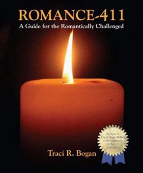 Paperback Romance-411: A Guide for the Romantically Challenged Book