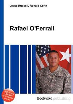 Paperback Rafael O'Ferrall Book