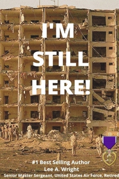 Paperback I'm Still Here! Book