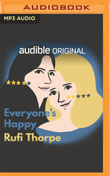 Audio CD Everyone's Happy Book