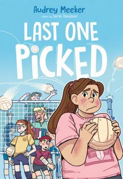 Hardcover Last One Picked Book