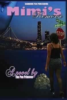 Paperback Mimi's Remorse Book