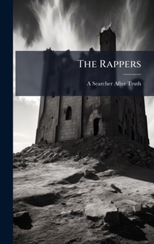 Hardcover The Rappers Book