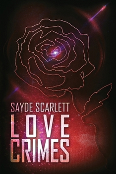 Paperback Love Crimes: Definitive Edition Book