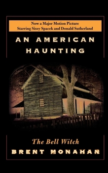 Paperback The Bell Witch: An American Haunting Book