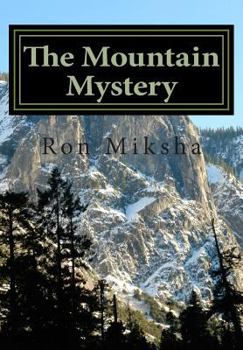 Paperback The Mountain Mystery Book