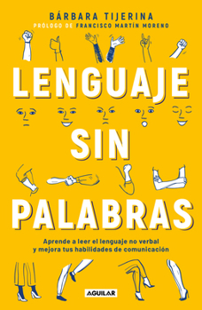 Paperback Lenguaje Sin Palabras / Non-Verbal Language [Spanish] Book