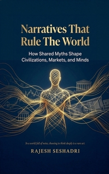 Paperback Narratives That Rule the World Book