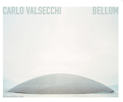 Hardcover Carlo Valsecchi: Bellum Book