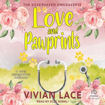 Audio CD Love and Pawprints Book