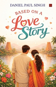 Paperback Based on a Love Story Book