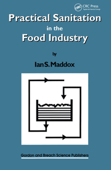 Paperback Practical Sanitation in the Food Industry Book