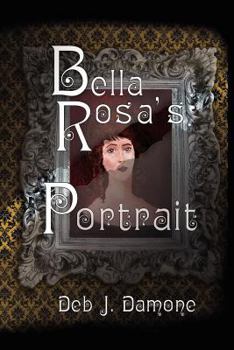 Paperback Bella Rosa's Portrait Book