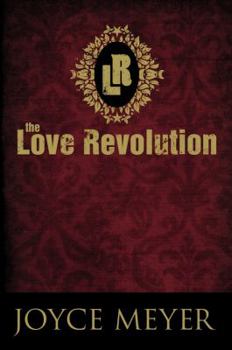 Hardcover The Love Revolution Book
