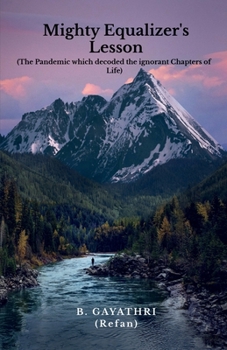 Paperback Mighty Equalizer's Lesson Book