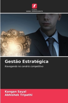 Paperback Gestão Estratégica [Portuguese] Book