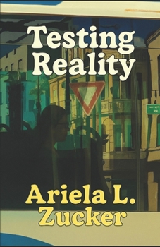 Paperback Testing Reality: Between Truth and Fiction Book