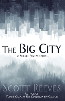 Paperback The Big City Book