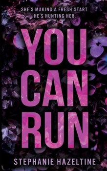 Paperback You Can Run Book