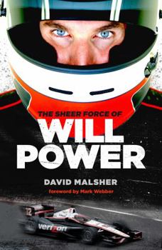 Hardcover The Sheer Force of Will Power Book