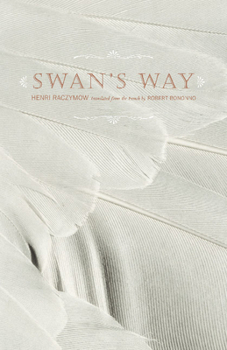 Hardcover Swan's Way Book