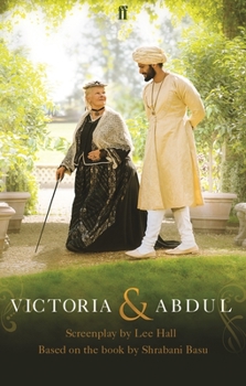 Paperback Victoria and Abdul: The Screenplay Book