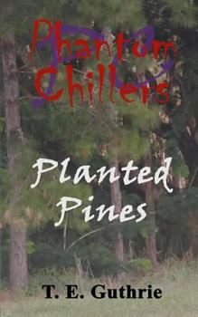 Paperback Planted Pines Book
