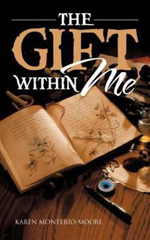 Paperback The Gift Within Me Book