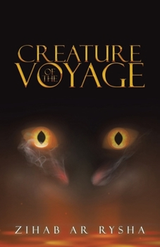 Paperback Creature of the Voyage Book