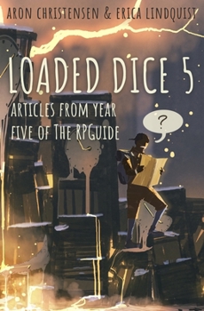 Paperback Loaded Dice 5 Book