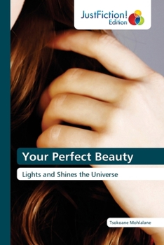 Paperback Your Perfect Beauty Book