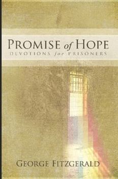 Paperback Promise of Hope Devotions for Prisoners Book