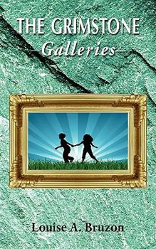 Paperback The Grimstone Galleries Book