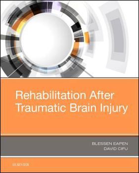 Hardcover Rehabilitation After Traumatic Brain Injury Book