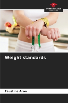 Paperback Weight standards Book