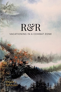 Paperback R and R: Vacationing In A Combat Zone Book