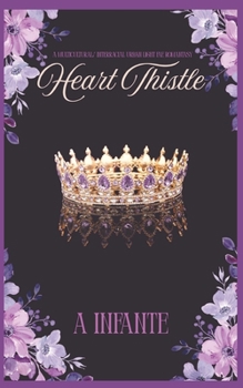 Paperback Heart Thistle Book