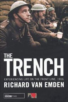 Hardcover The Trench Book