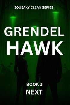Paperback Squeaky Clean - Book: 2. Next Book