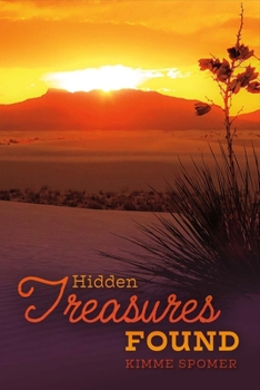 Paperback Hidden Treasures Found: Volume 1 Book